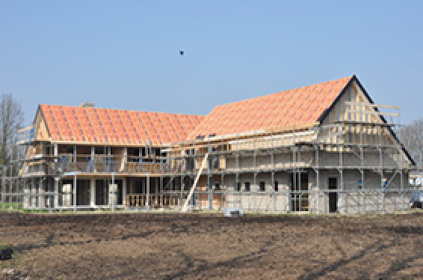 Renovatie aan uw huis of bedrijf? Bouwbedrijf Berkvens in Someren doet het!